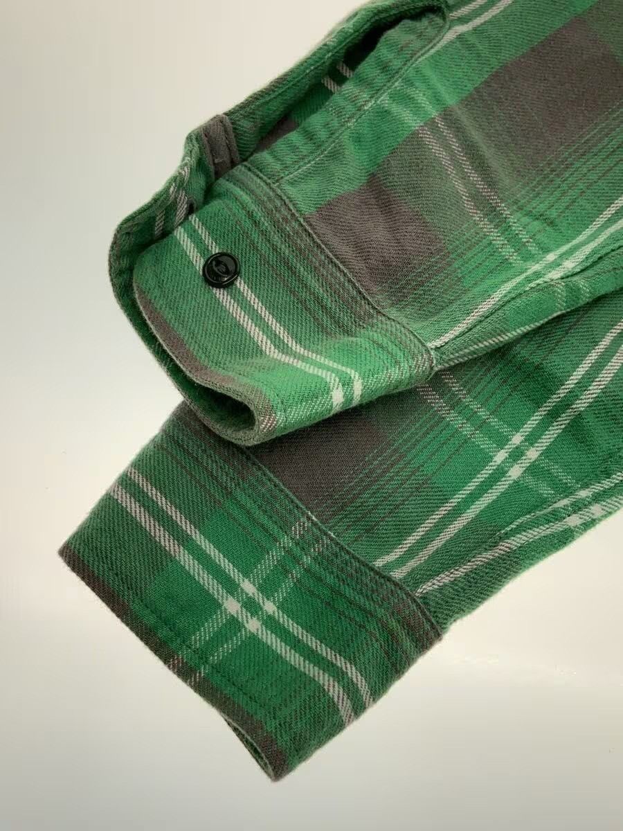 Hysteric Glamour Flannel Size US M / EU 48-50 / 2 - 6 Thumbnail