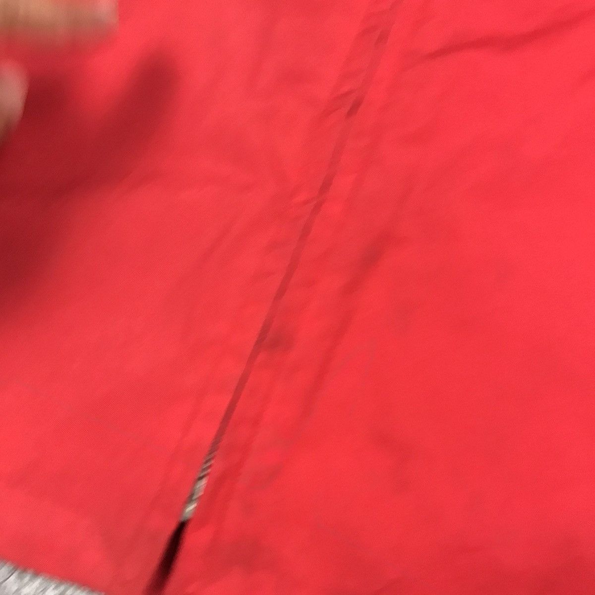 McGregor × Vintage McGregor red zipper jacket Size US L / EU 52-54 / 3 - 3 Thumbnail