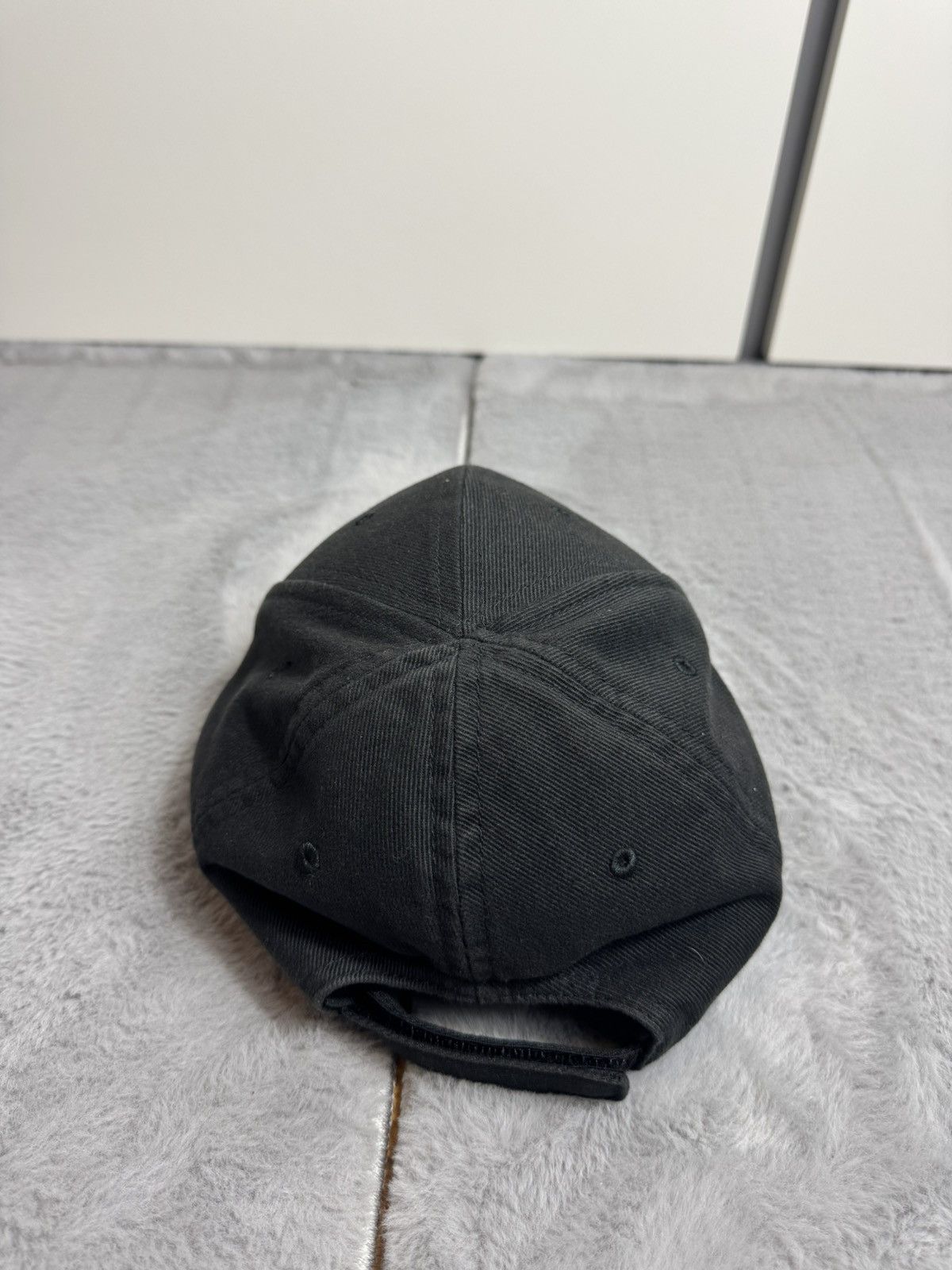Balenciaga Balenciaga unity cap Size ONE SIZE - 3 Thumbnail