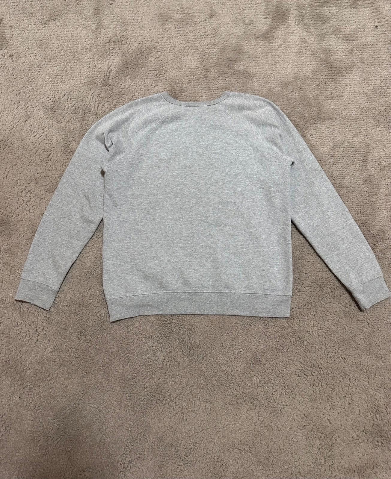 Obey Obey "Gucci Logo" Sweatshirt Size M USA Size US M / EU 48-50 / 2 - 7 Thumbnail