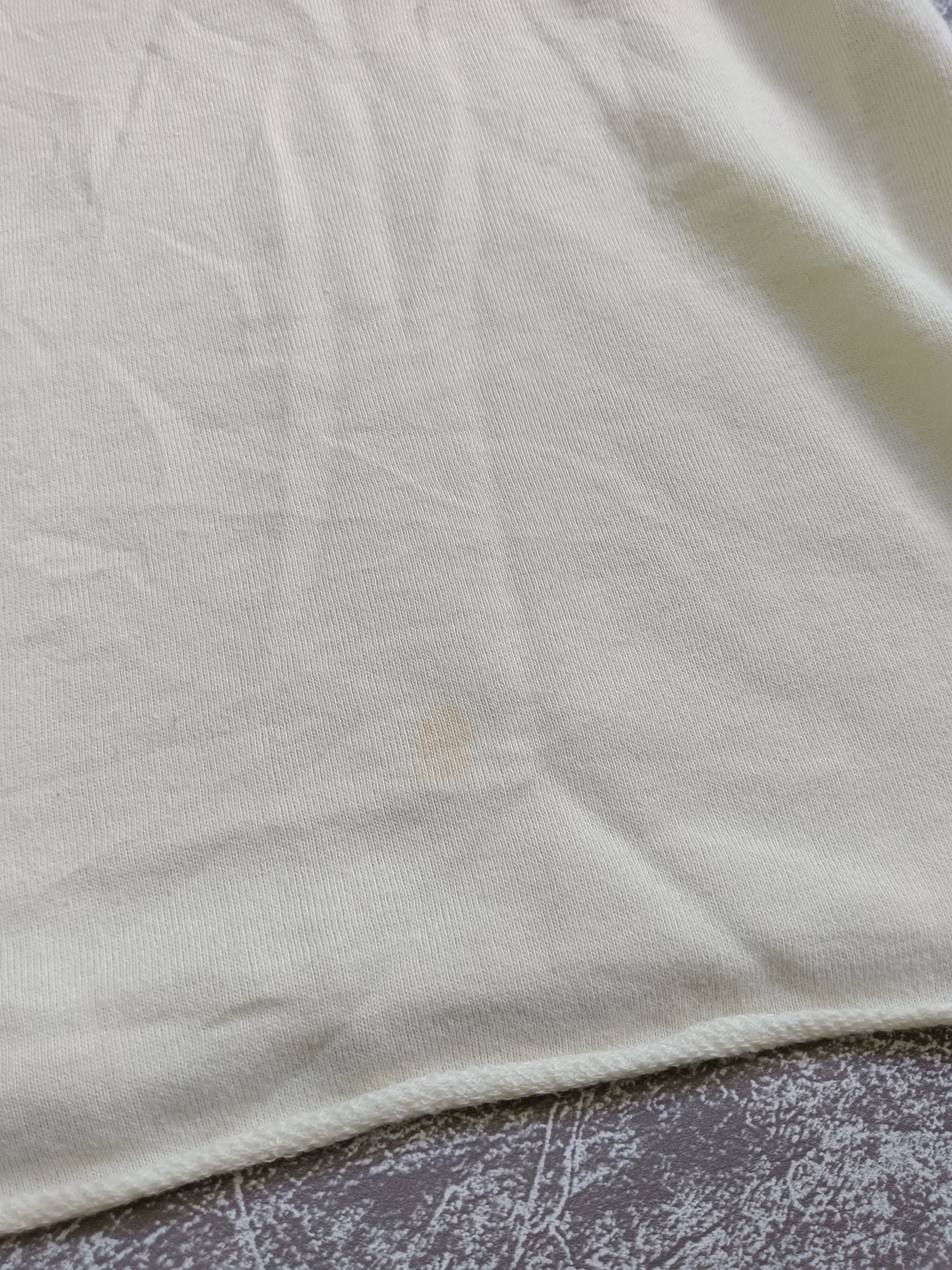 Designer × Japanese Brand Spins distressed hoodie Size US L / EU 52-54 / 3 - 4 Thumbnail