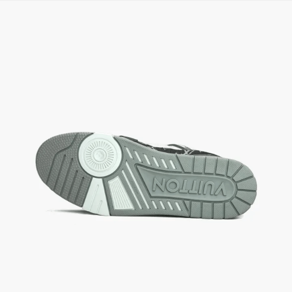 Louis Vuitton Louis Vuitton low-top shoes Size US 9 / EU 42 - 3 Thumbnail
