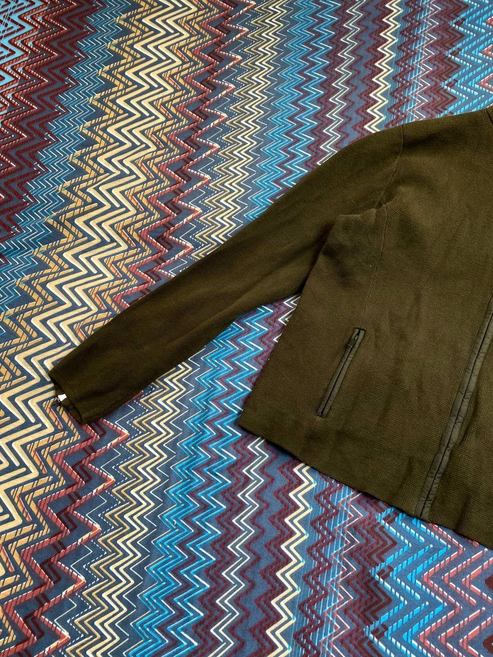 Lauren Ralph Lauren vintage full zip Sweatshirt Lauren ACTIVE Ralph Lauren Size XL / US 12-14 / IT 48-50 - 7 Thumbnail