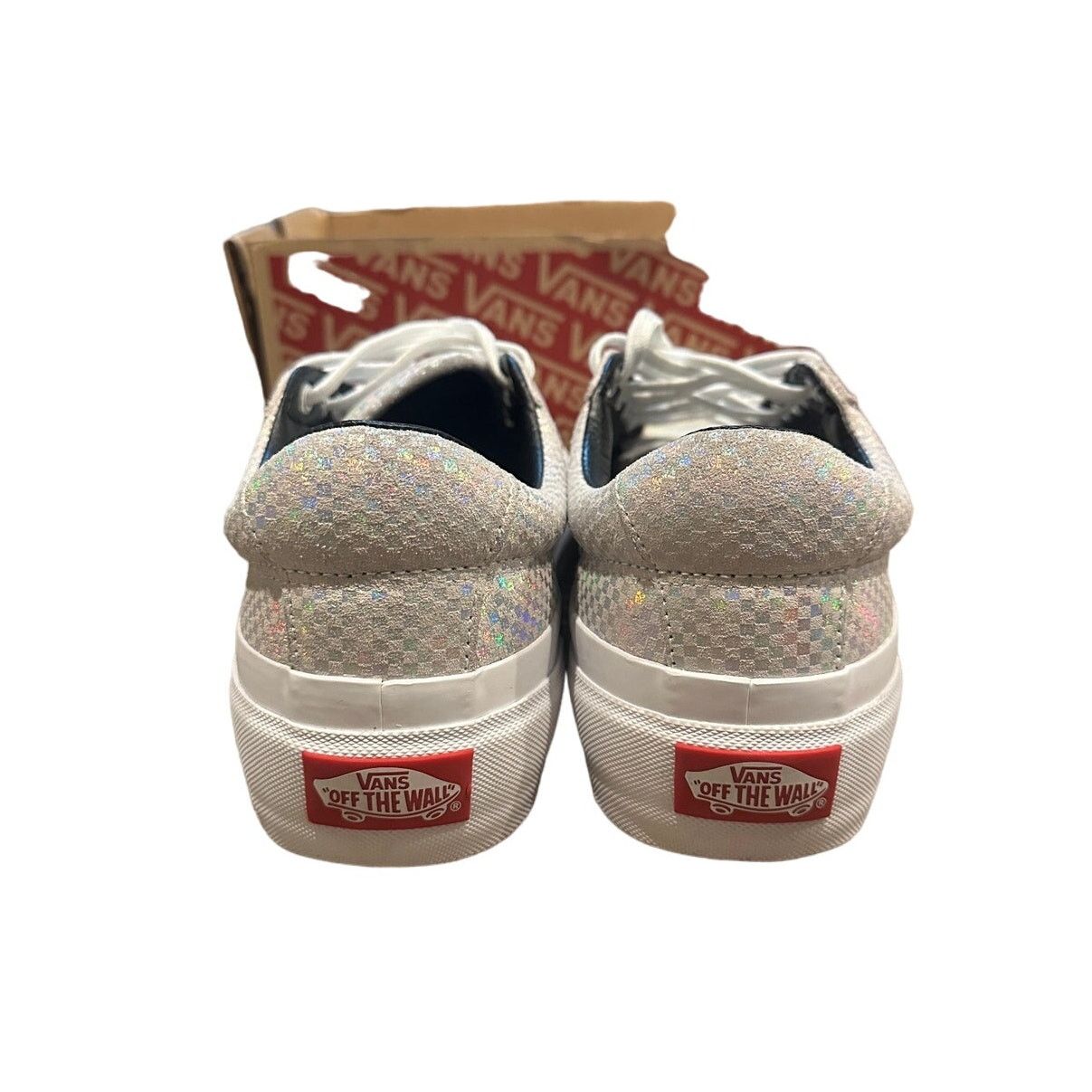 Vans Vans Sid Ni Glory Check Size US 10 / EU 43 - 5 Thumbnail