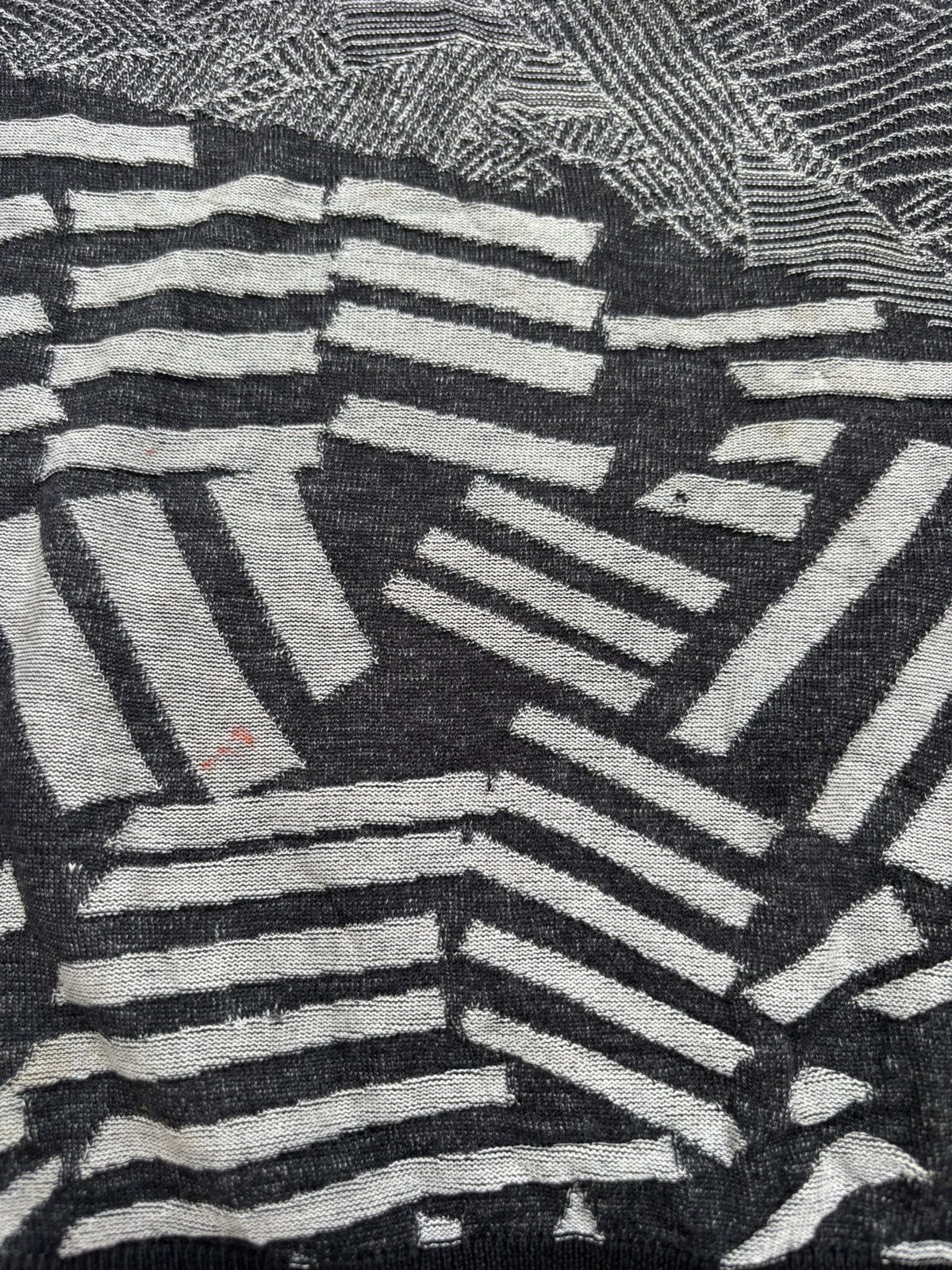 Jil Sander SS09 Raf Simons era Sweater Size US M / EU 48-50 / 2 - 7 Thumbnail
