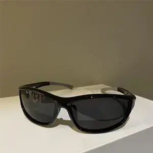 VIBE Retro punk sunglasses Size ONE SIZE - 1 Thumbnail