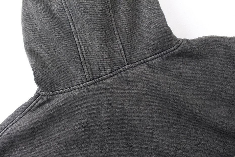 Japanese Brand × Vintage Streetwear Hoodie Vintage Zipper Size US L / EU 52-54 / 3 - 7 Thumbnail