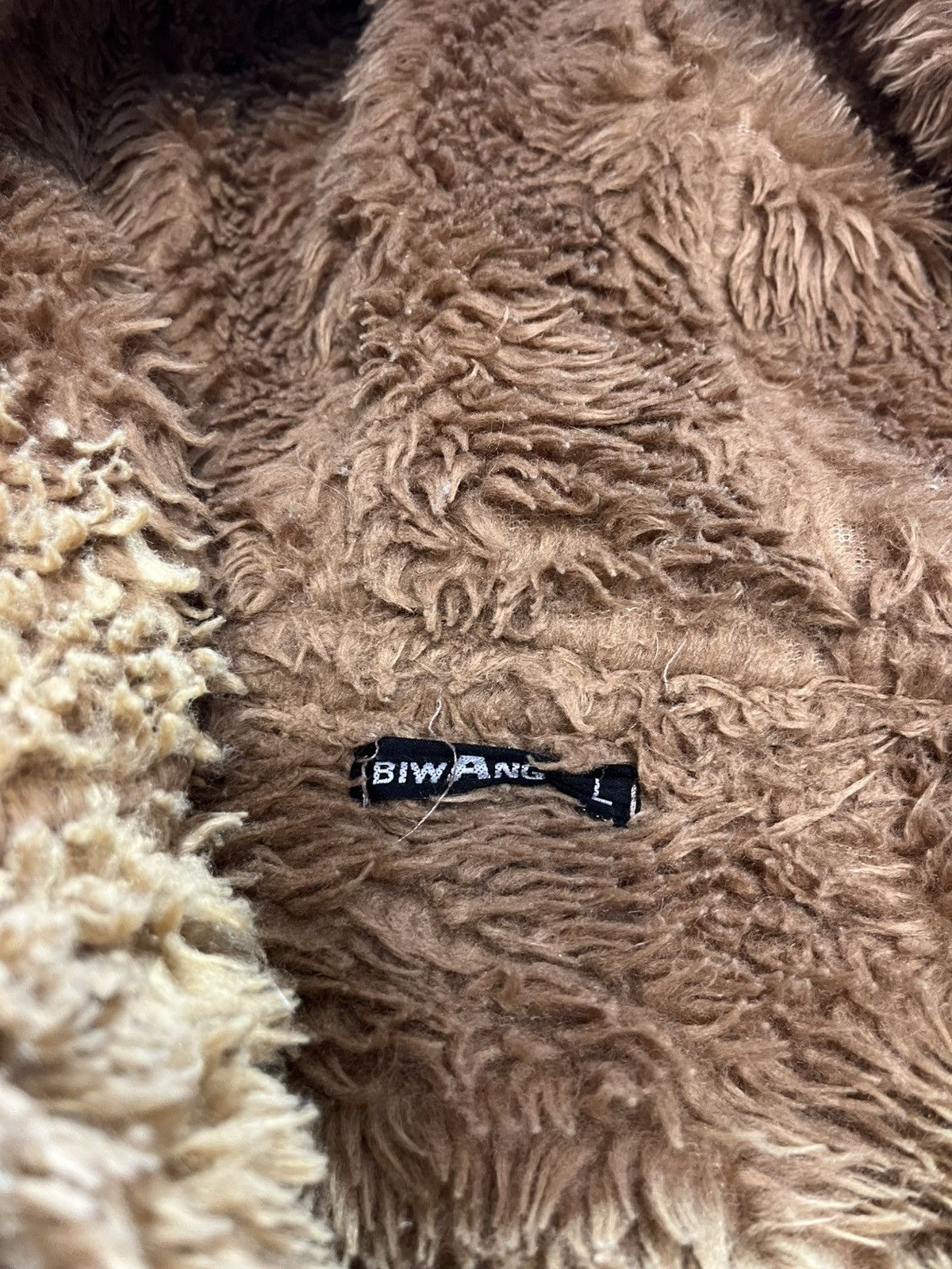 Japanese Brand VTG Y2K Junya Watanabe Kapital Style Japanese Zip Hoodie Size US M / EU 48-50 / 2 - 3 Thumbnail