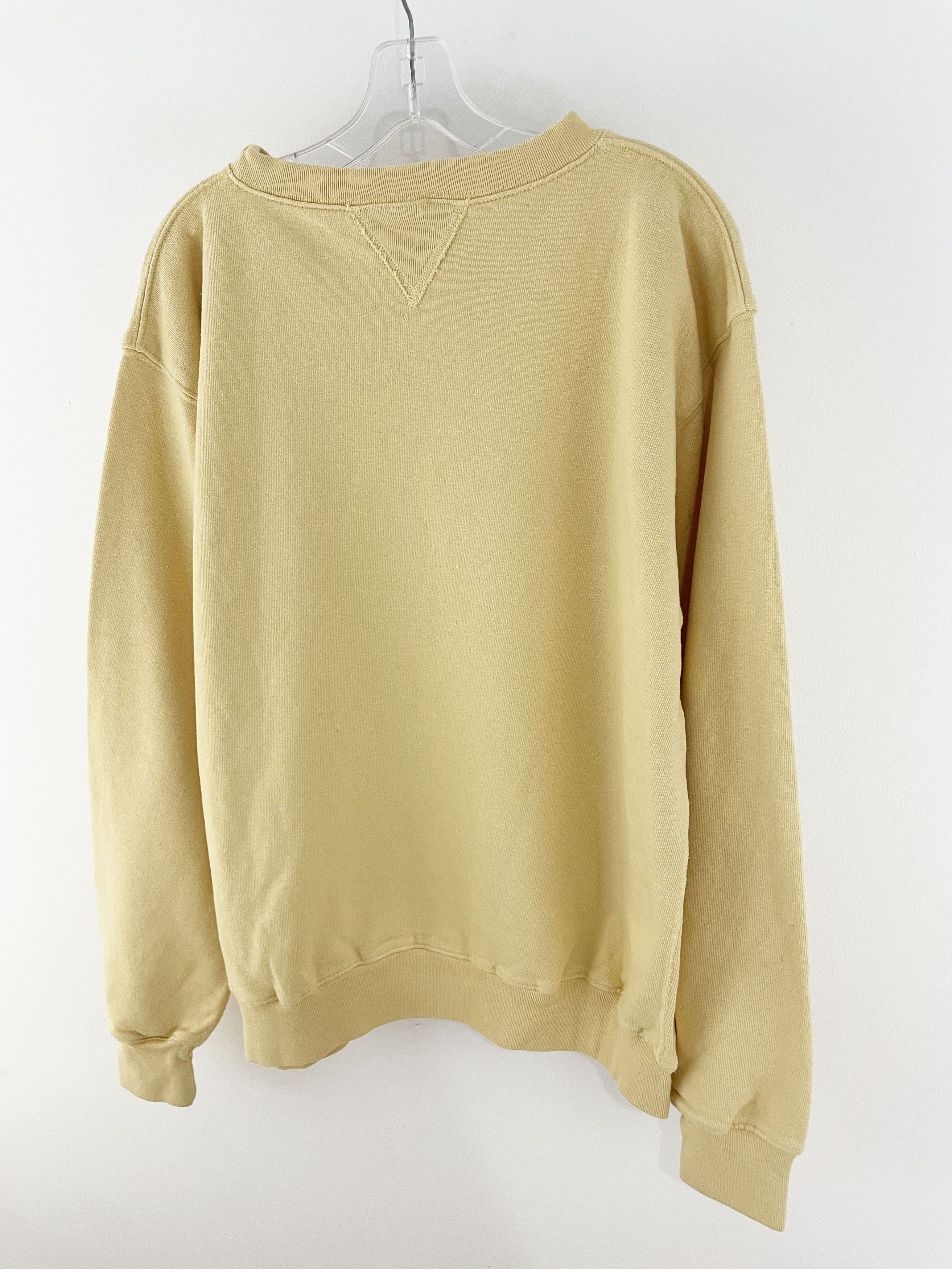 Kapital Aye Aye Sir Sweater Size US XL / EU 56 / 4 - 7 Thumbnail