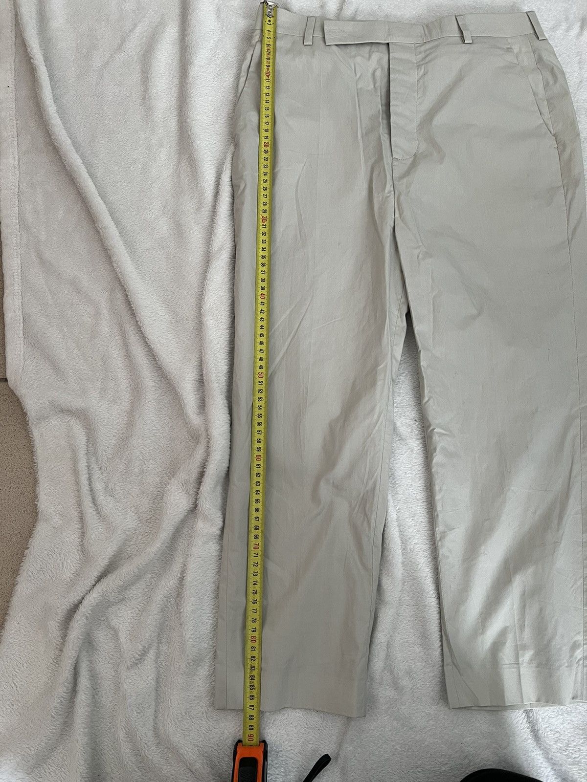 Rick Owens Rick Owens Astaire pants Size US 29 - 7 Thumbnail