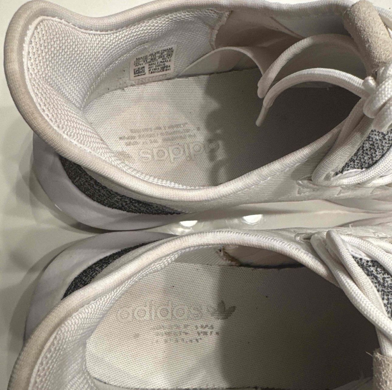 Adidas Adidas Tubular Shadow ‘Grey’ - Size 11.5 Size US 11.5 / EU 44-45 - 5 Thumbnail