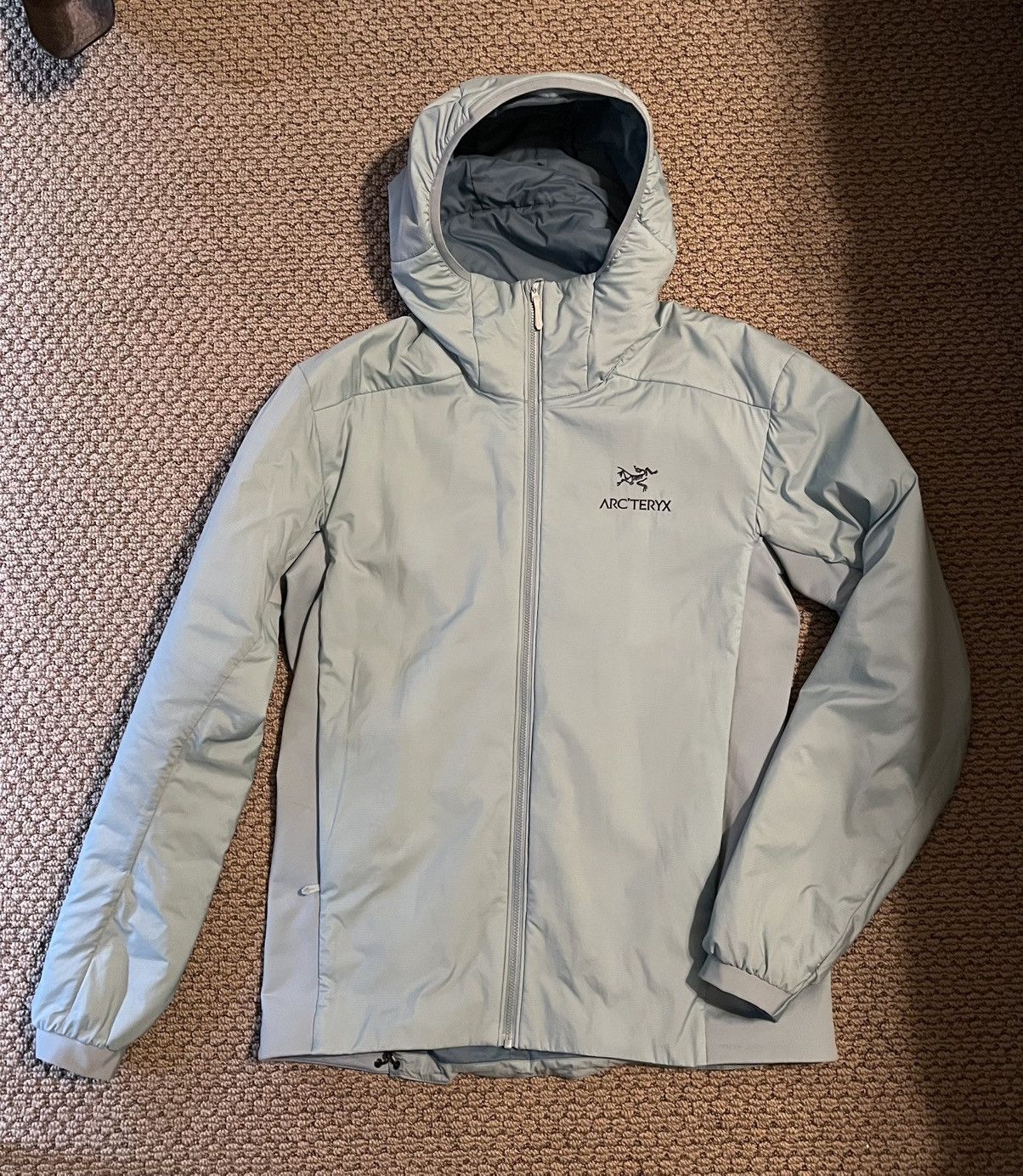 Arc'teryx Arc’teryx Atom LT Hoody Size US M / EU 48-50 / 2 - 4 Thumbnail