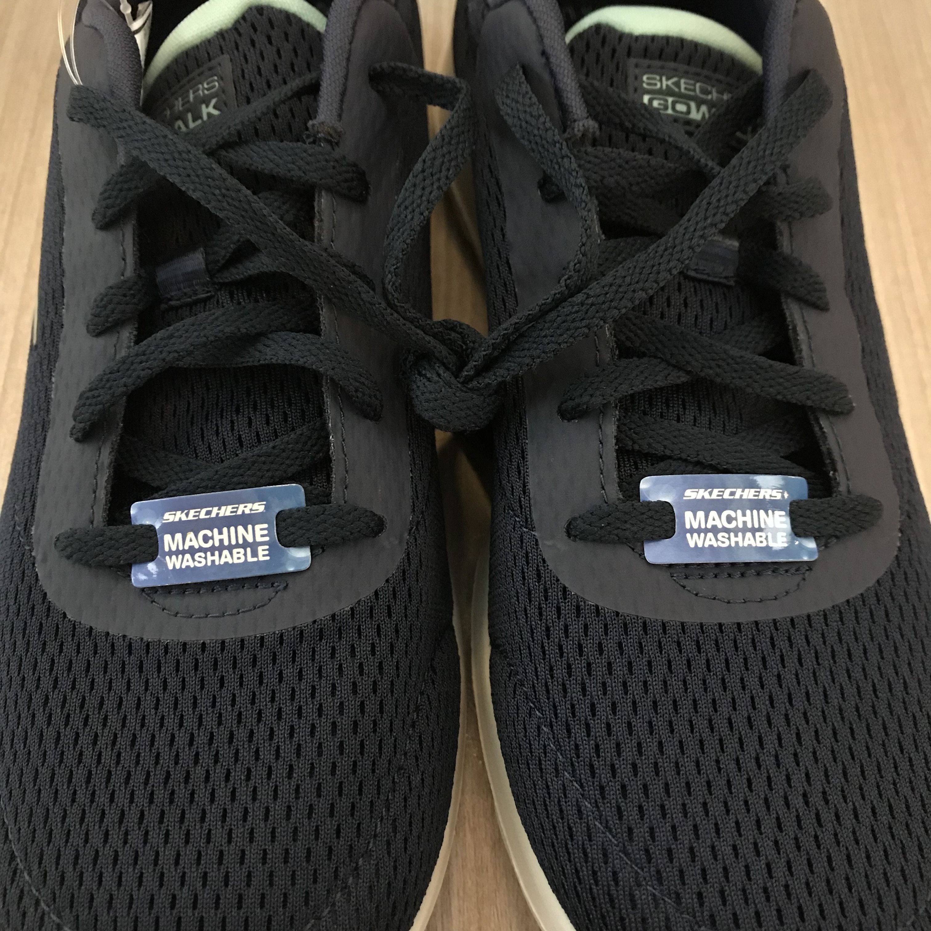 SKECHERS Skechers Run Running Go Skechers GOwalk Joy - Adie tennis Size US 5 / IT 35 - 4 Thumbnail