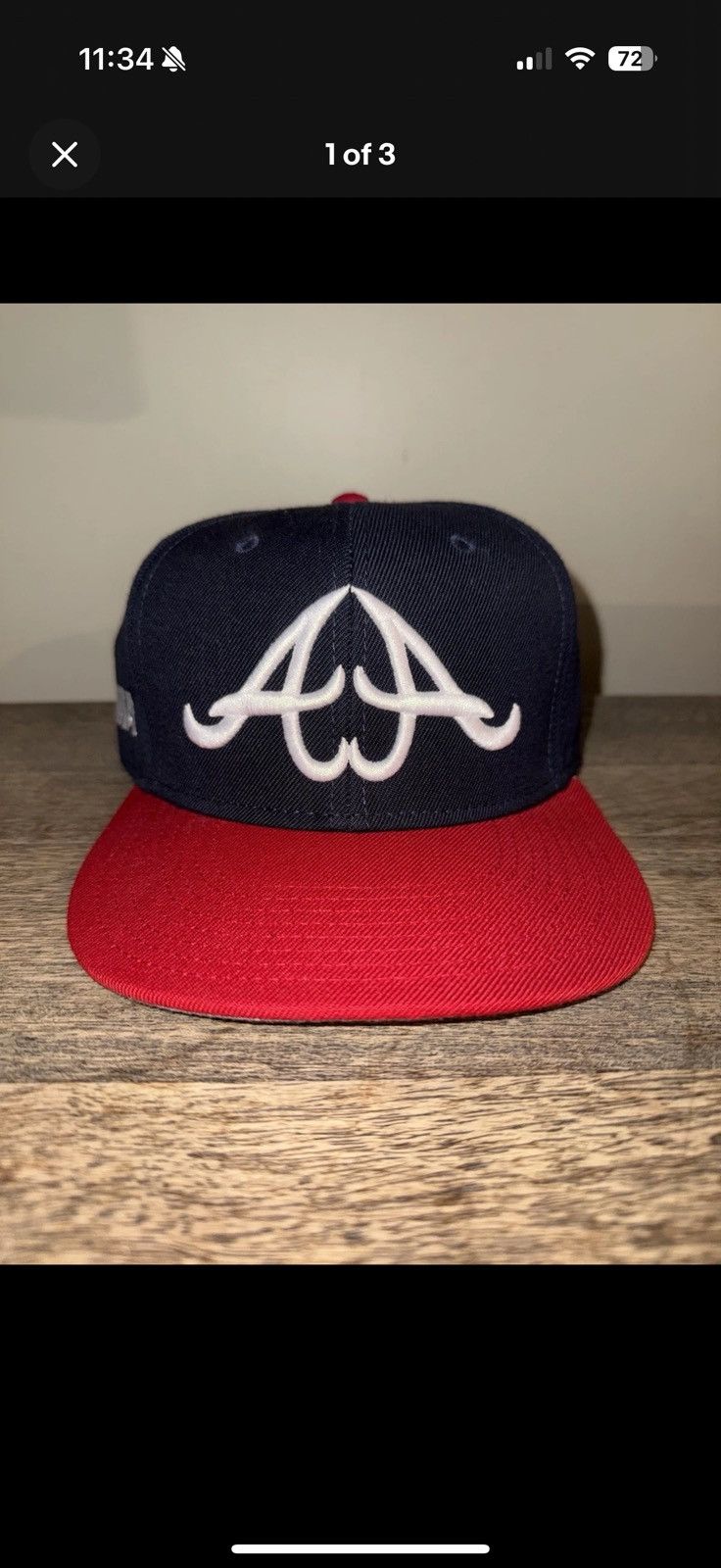 Men's oMA STUDIOS Hats | Grailed