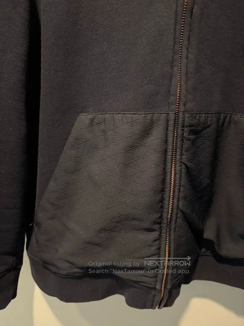 Givenchy Givenchy Rainbow Embroidered Lettering Hoodie Size US XL / EU 56 / 4 - 2 Thumbnail
