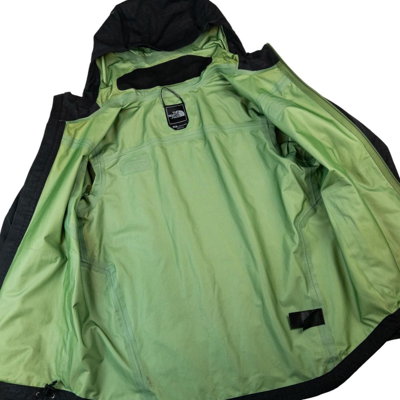 The North Face Vintage The North Face Zip Up Waterproof Jacket Size S Size US S / EU 44-46 / 1 - 5 Thumbnail