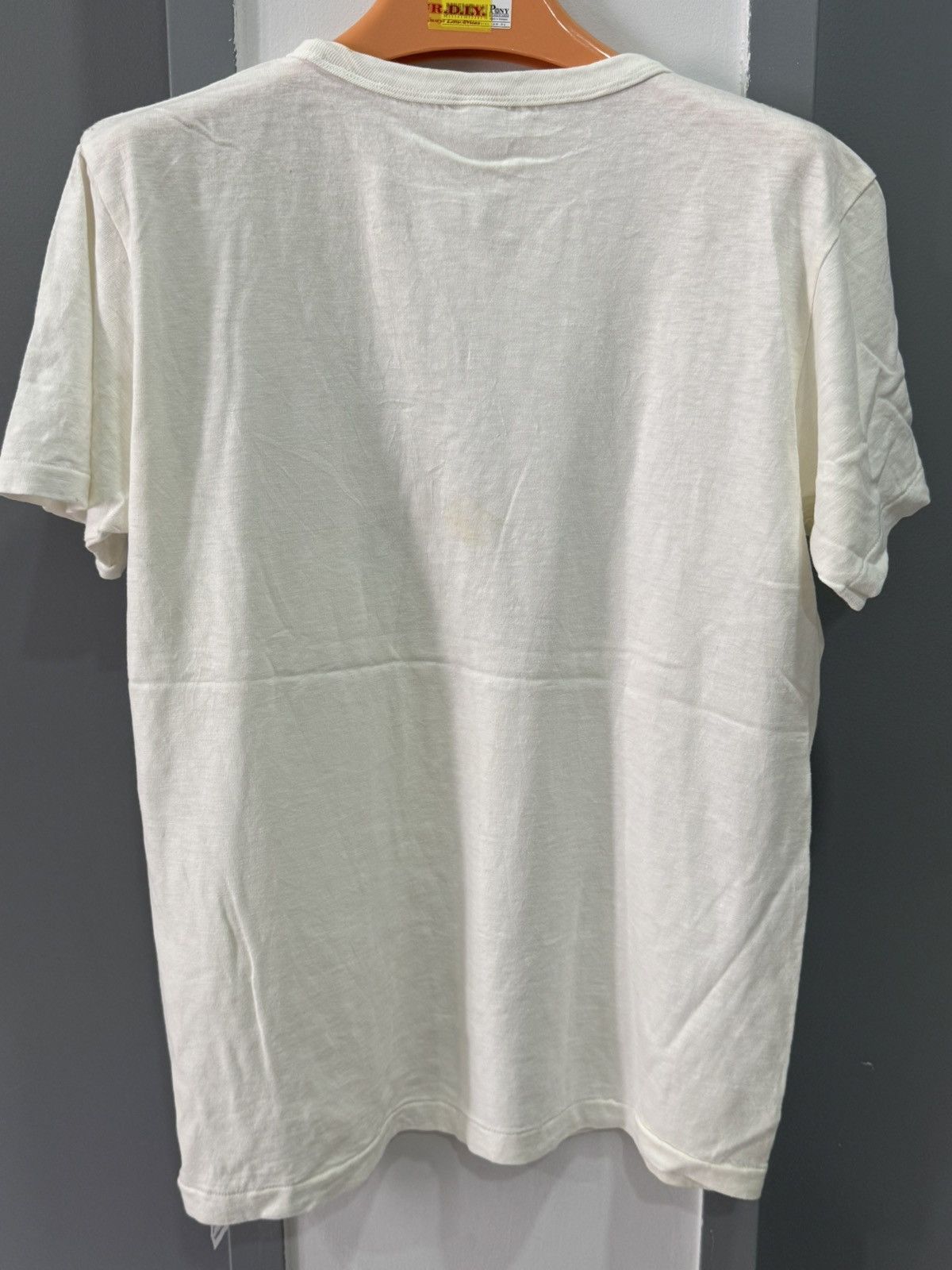 Champion Champion - running men tshirt Size US L / EU 52-54 / 3 - 7 Thumbnail
