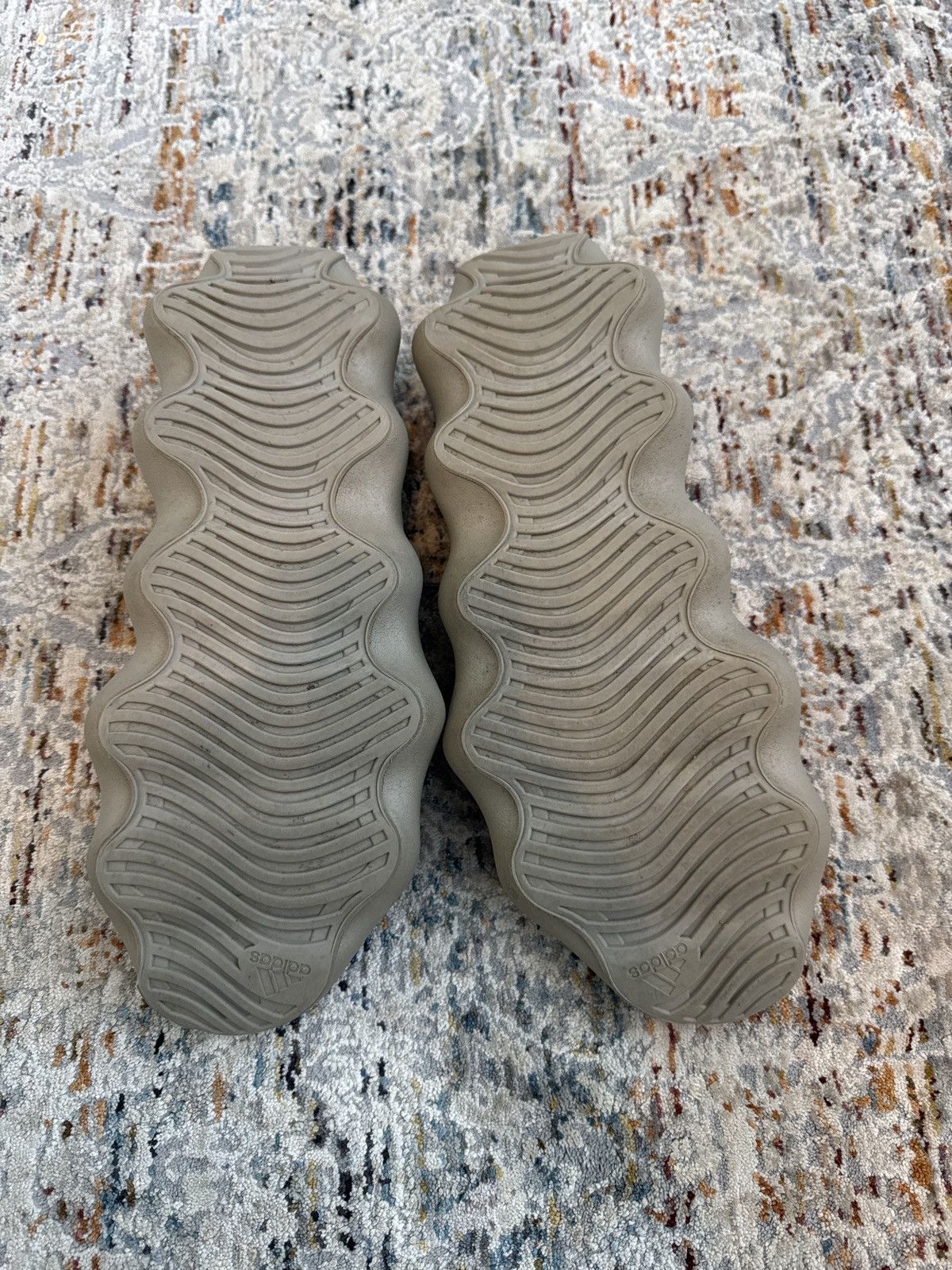 Yeezy Yeezy 450 ‘Stone Flax’ Size US 13 / EU 46 - 5 Thumbnail