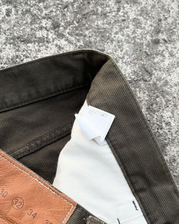 Tomorrowland Tomorrowland Vintage Pants Size US 32 / EU 48 - 8 Thumbnail