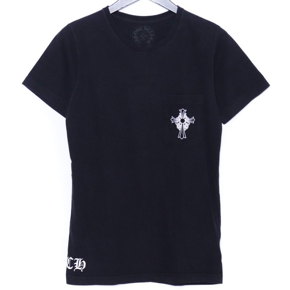 Chrome Hearts × Vintage VINTAGE CHROME HEARTS MAXFIELD LOS ANGELES