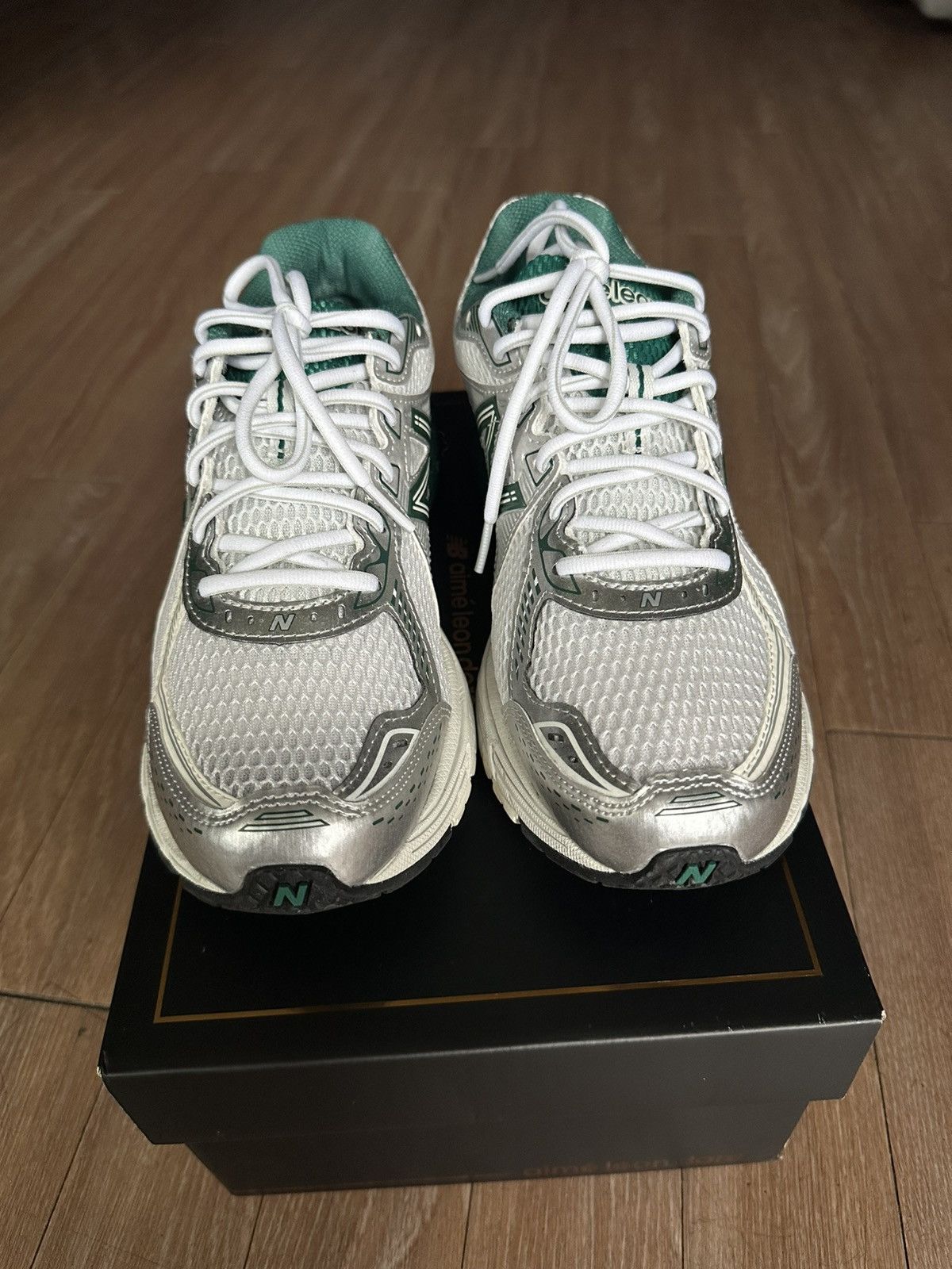 Aime Leon Dore × New Balance New Balance 860v2 Aime Leon Dore Size US 9 / EU 42 - 2 Thumbnail