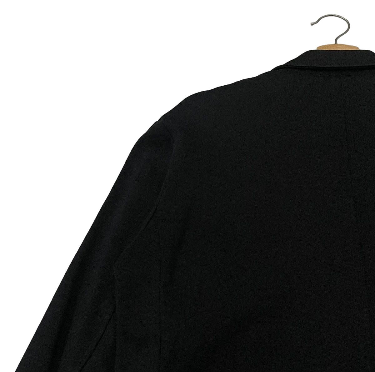 Burberry Vintage Burberry Black Label Novacheck Two Buttons Jacket Size US M / EU 48-50 / 2 - 15 Thumbnail