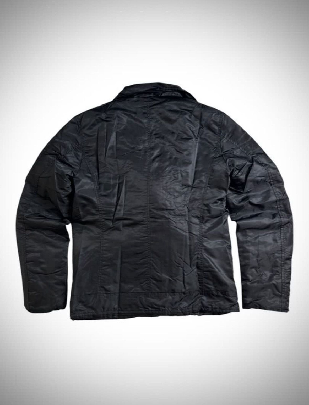 If Six Was Nine × In The Attic × Japanese Brand In The Attic Ramones Style Jacket Size US L / EU 52-54 / 3 - 2 Thumbnail