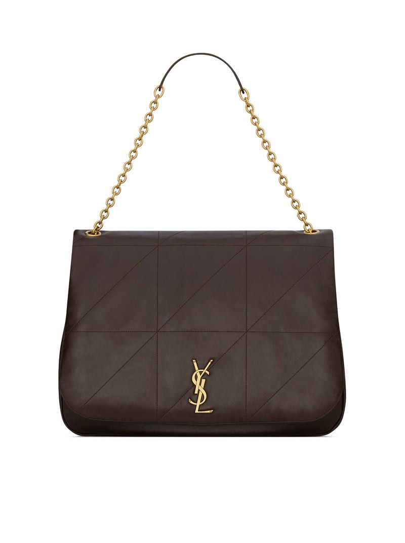 Saint Laurent Paris JAMIE 4.3 LAMBSKIN BAG Size ONE SIZE - 1 Thumbnail