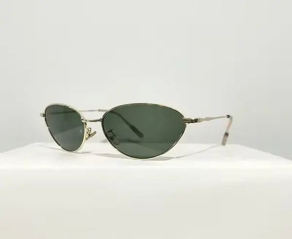 Japanese Brand Korea Style Cool Street Shot Sunshade Glasses Size ONE SIZE - 6 Thumbnail
