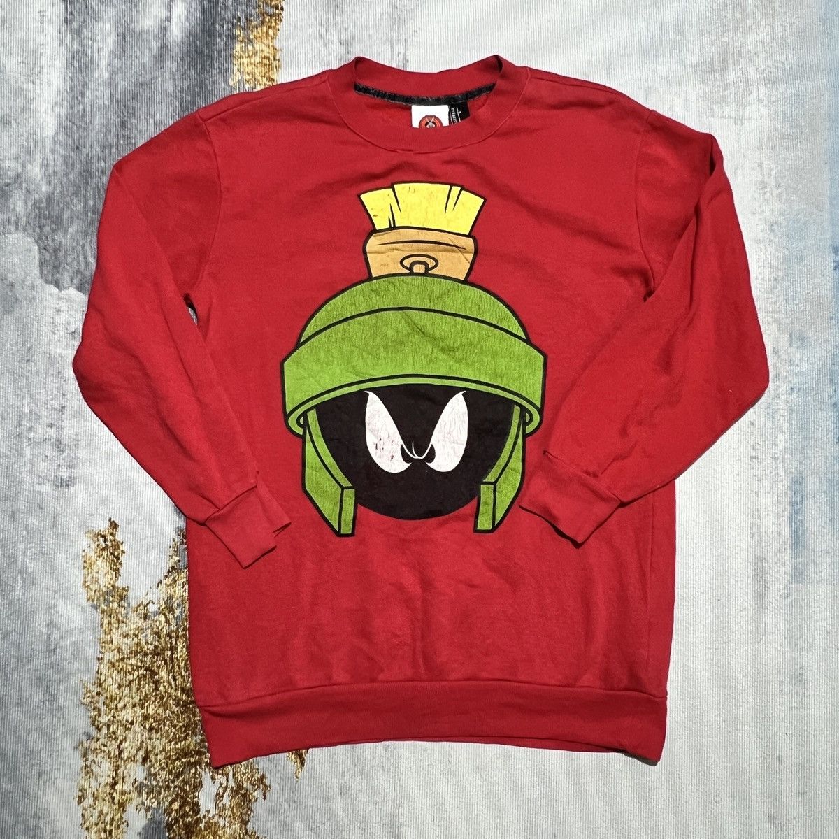Cartoon Network × Disney × Vintage VINTAGE LOONEY TUNES Size US S / EU 44-46 / 1 - 1 Thumbnail
