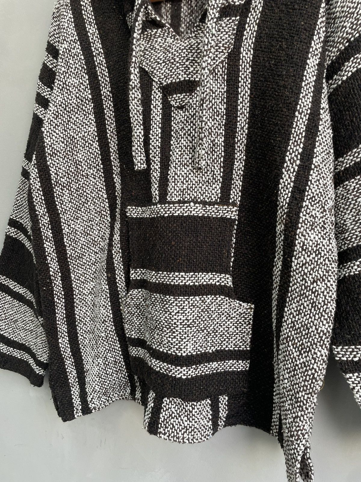 Man Made In Australia Kapital style Japanese Aztec 90s hoodie jacket Size US M / EU 48-50 / 2 - 4 Thumbnail