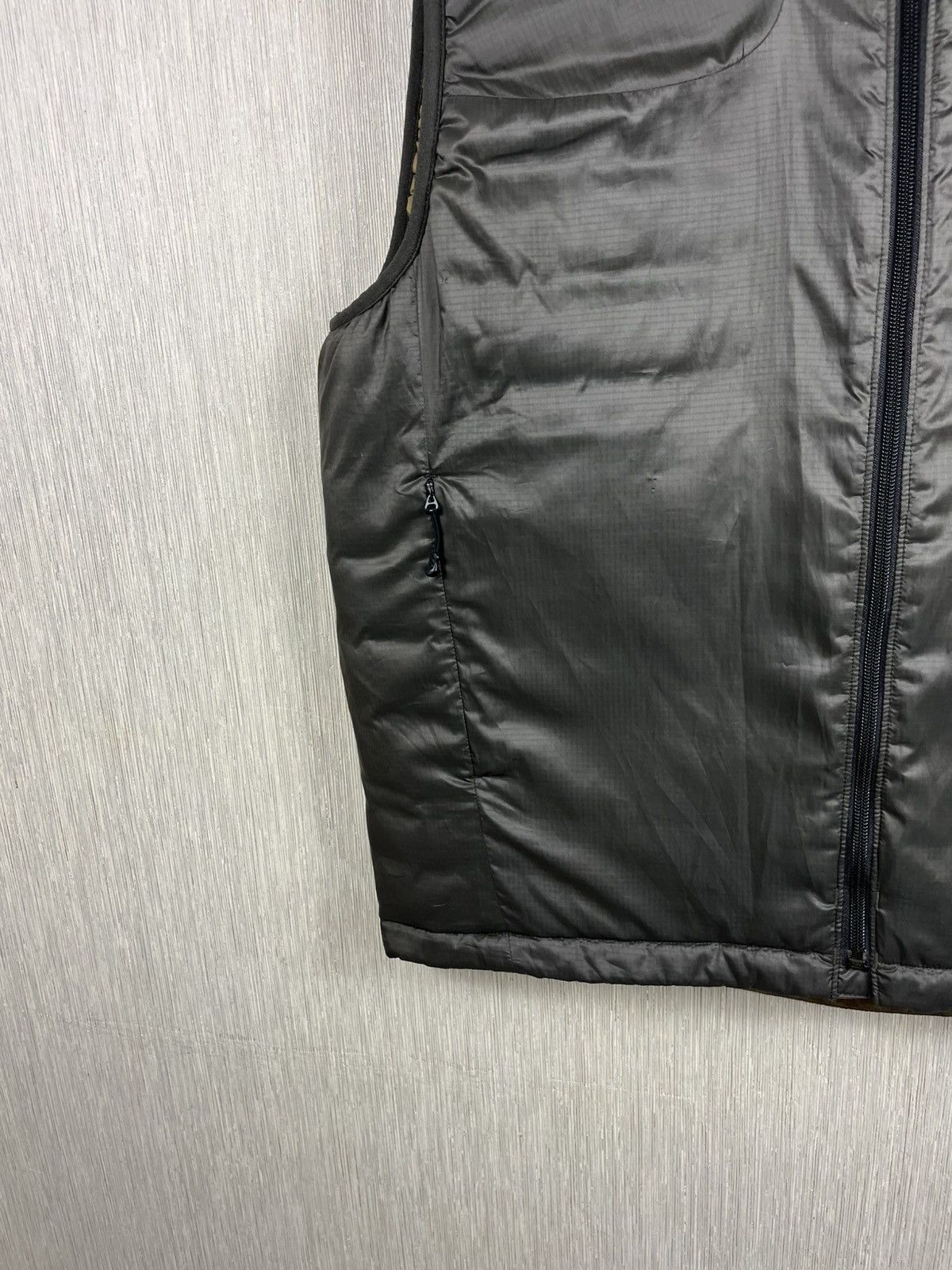 Patagonia Vintage Patagonia down vest jacket sleeveless y2k outdoor Size US L / EU 52-54 / 3 - 5 Thumbnail