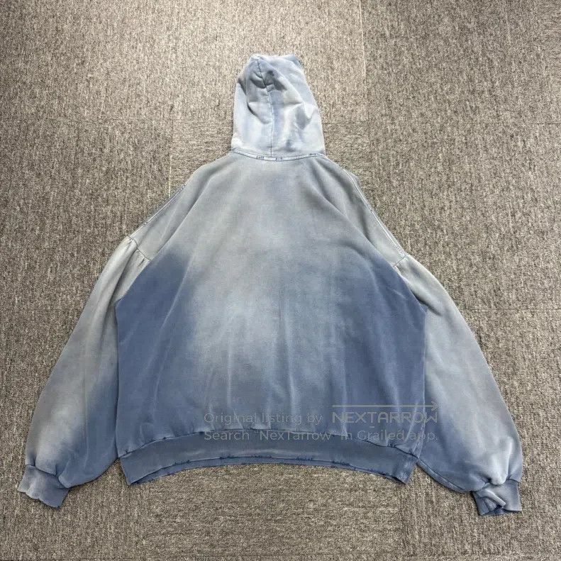 Balenciaga Balenciaga sweatshirt Size US XL / EU 56 / 4 - 5 Thumbnail
