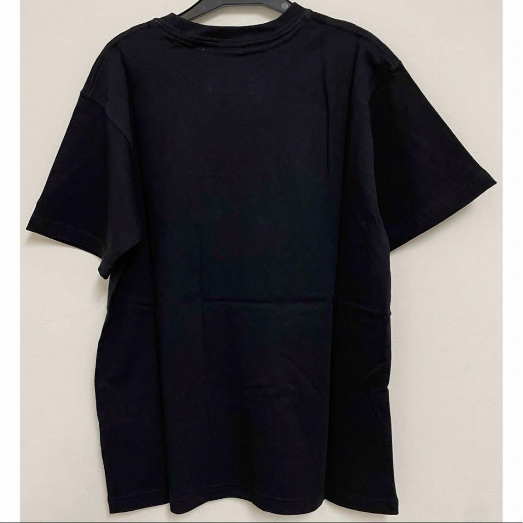 Yohji Yamamoto Yohji Yamamoto x New Era Logo T-shirt Size US M / EU 48-50 / 2 - 6 Thumbnail