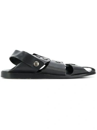 Damir Doma × Officine Creative Studded sandal. 8.5 Size US 8 / EU 41 - 13 Thumbnail