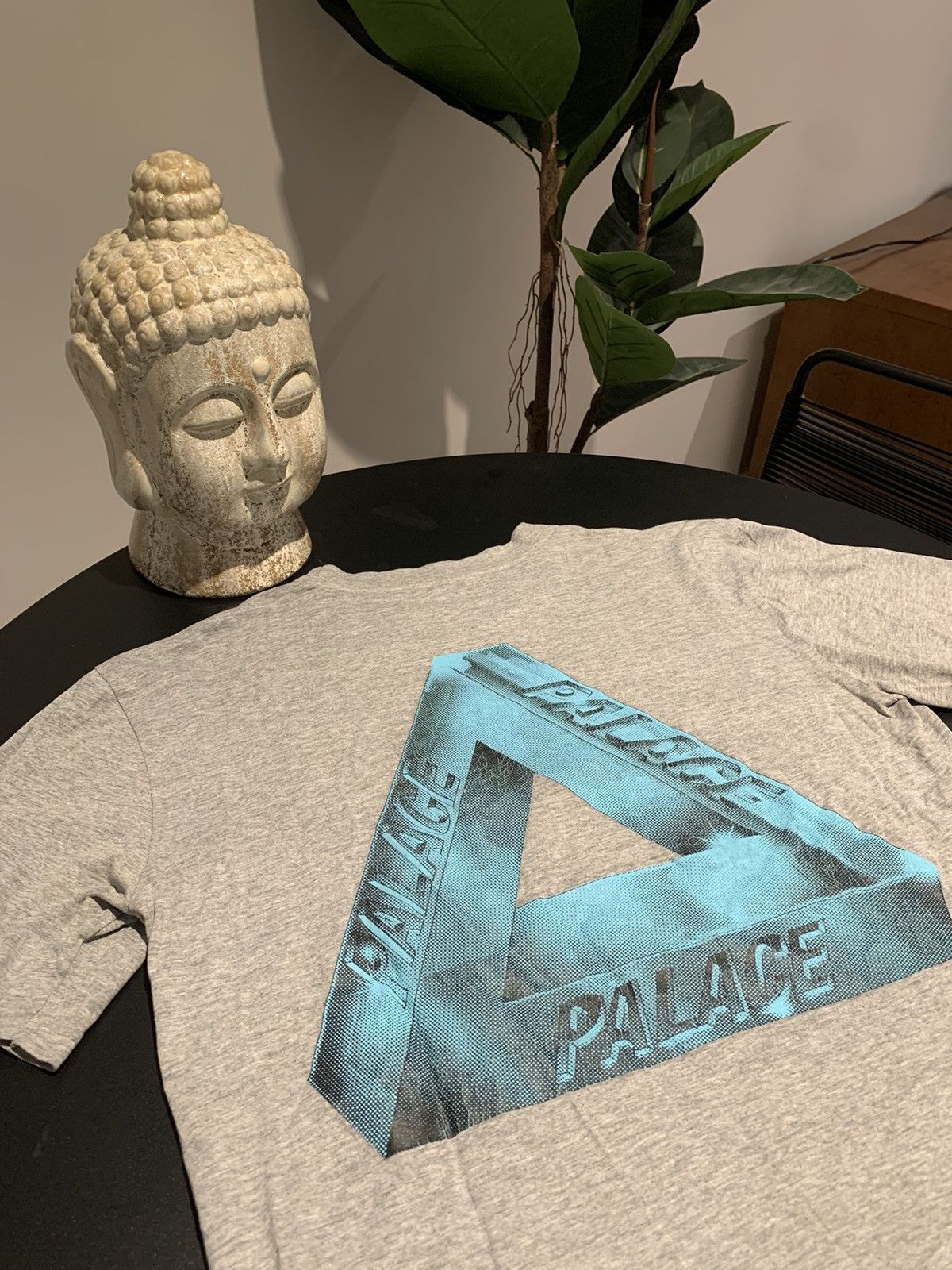 Palace Palace Tri Ferg Icy Tee Size US M / EU 48-50 / 2 - 1 Thumbnail
