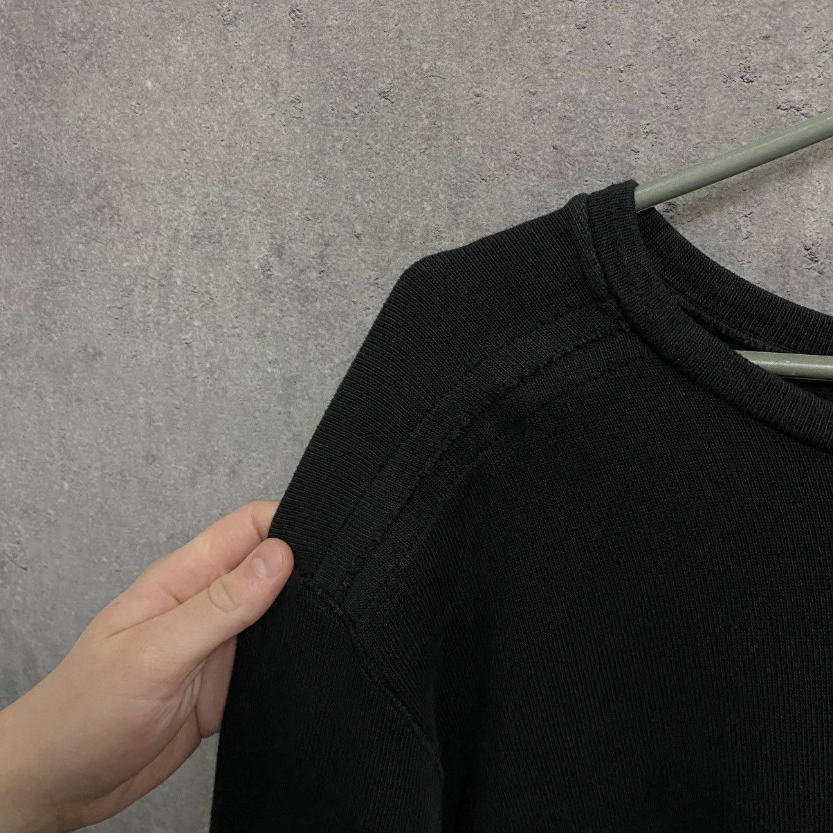 Stone Island Vintage Stone Island Sweatshirt Size US XXL / EU 58 / 5 - 8 Thumbnail