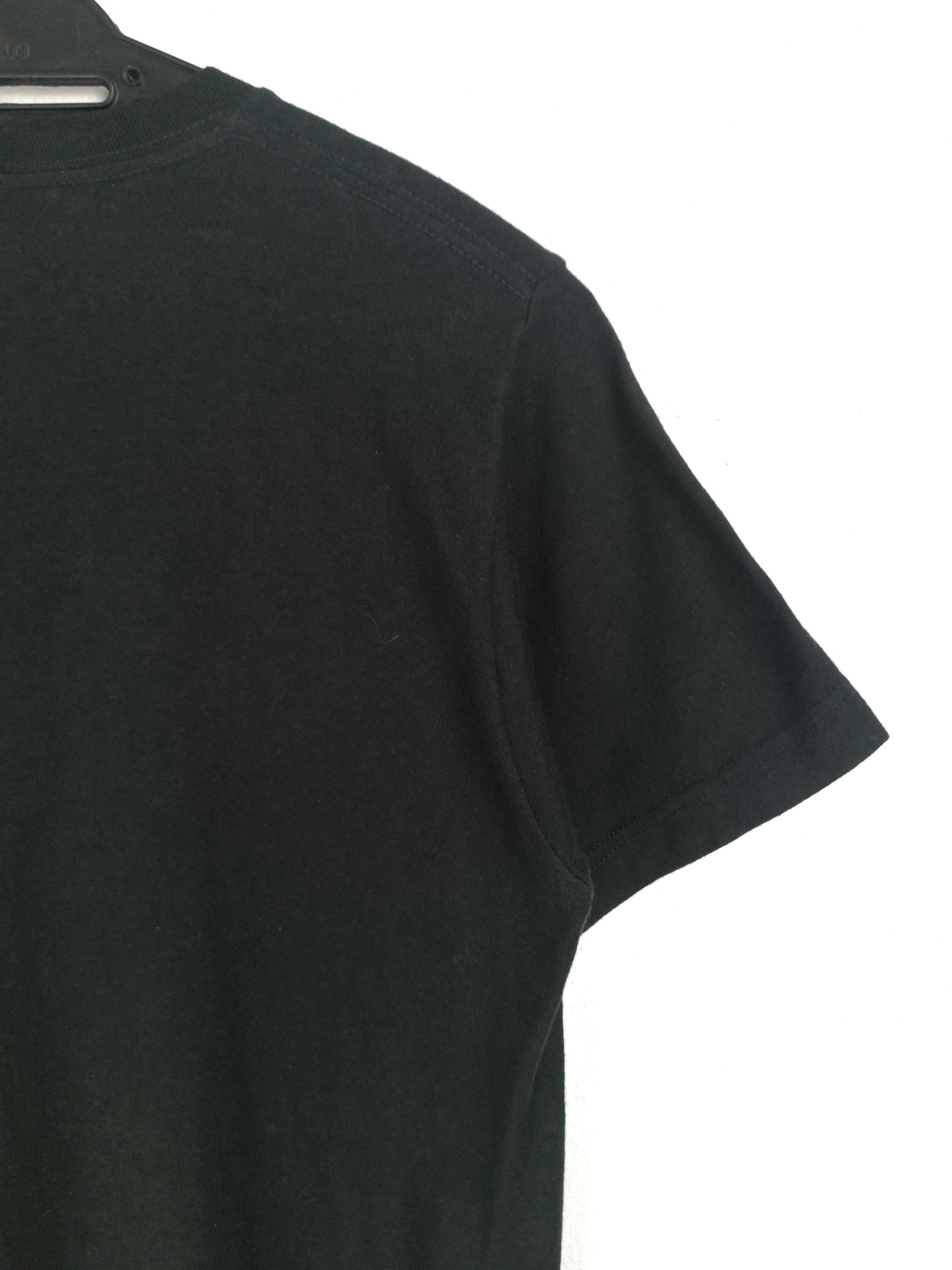 Vintage VINTAGE 2015 HAMILTON MUSICAL BROADWAY THEATER TEE Size US S / EU 44-46 / 1 - 11 Thumbnail