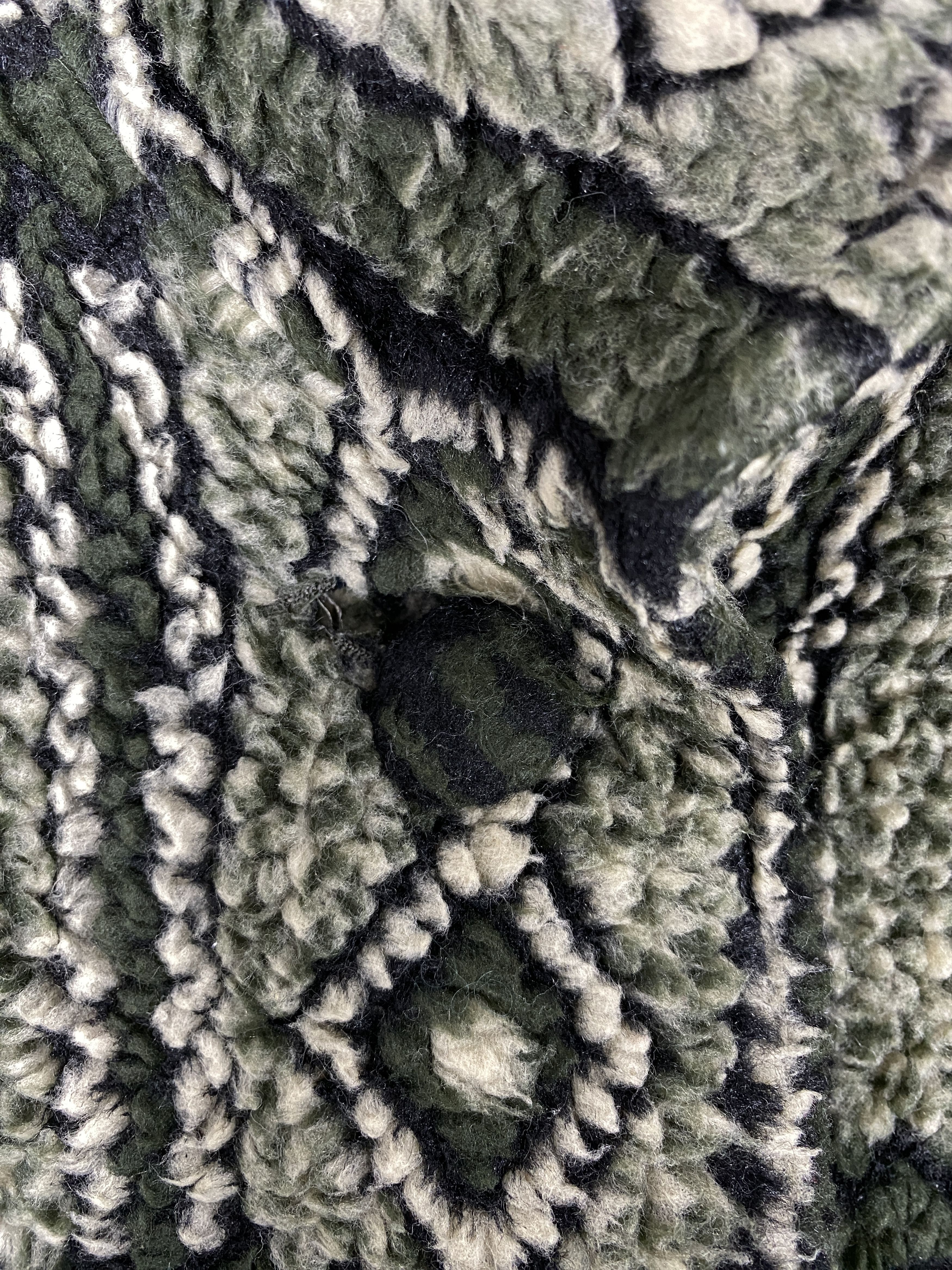 Japanese Brand Vintage Include Native Pattern Wool Long Jacket J2242 Size US S / EU 44-46 / 1 - 3 Thumbnail