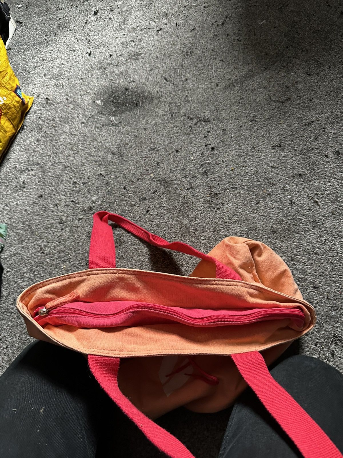 Nike Nike viva fuerte bag Size ONE SIZE - 3 Thumbnail