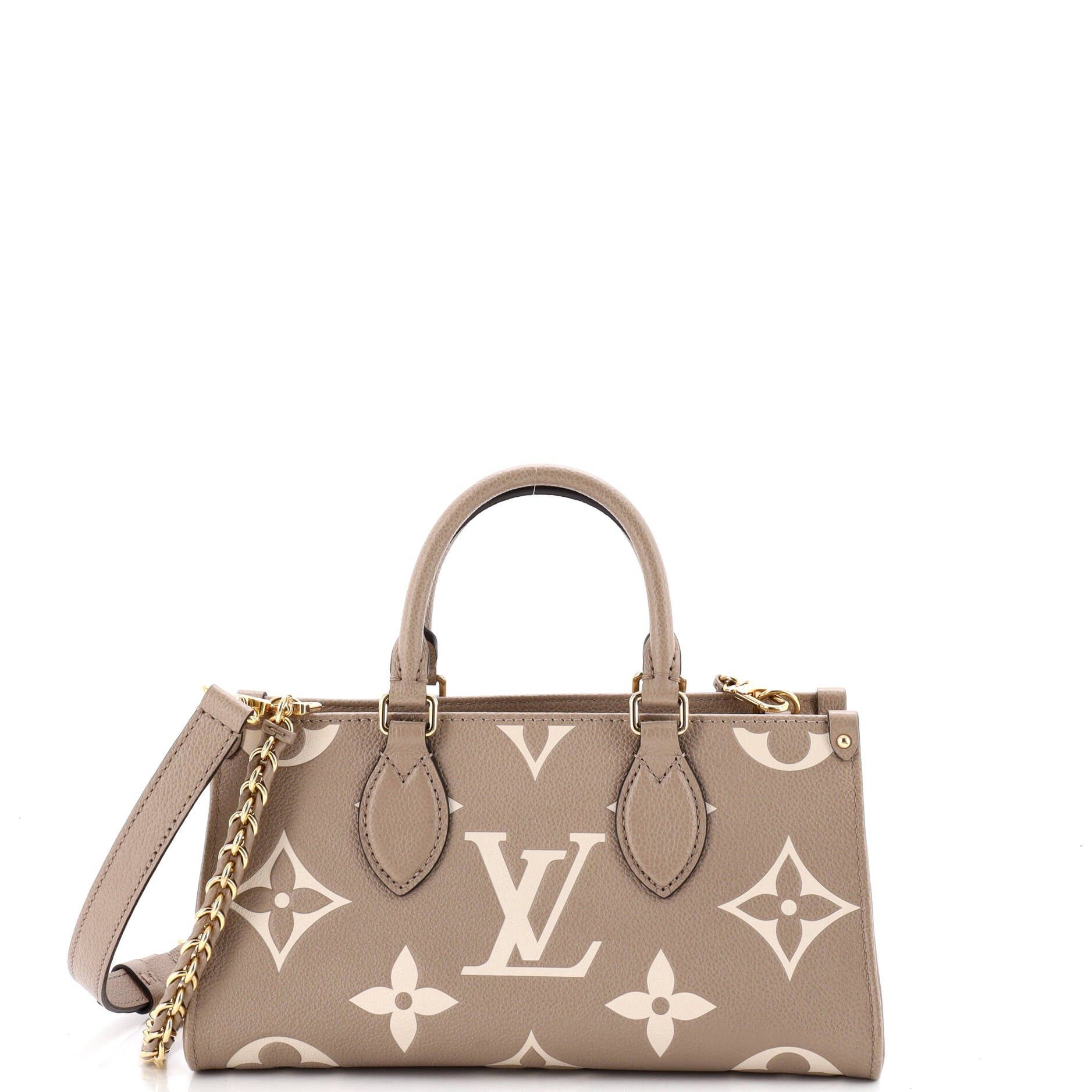 Louis Vuitton OnTheGo Tote Size ONE SIZE - 1 Thumbnail