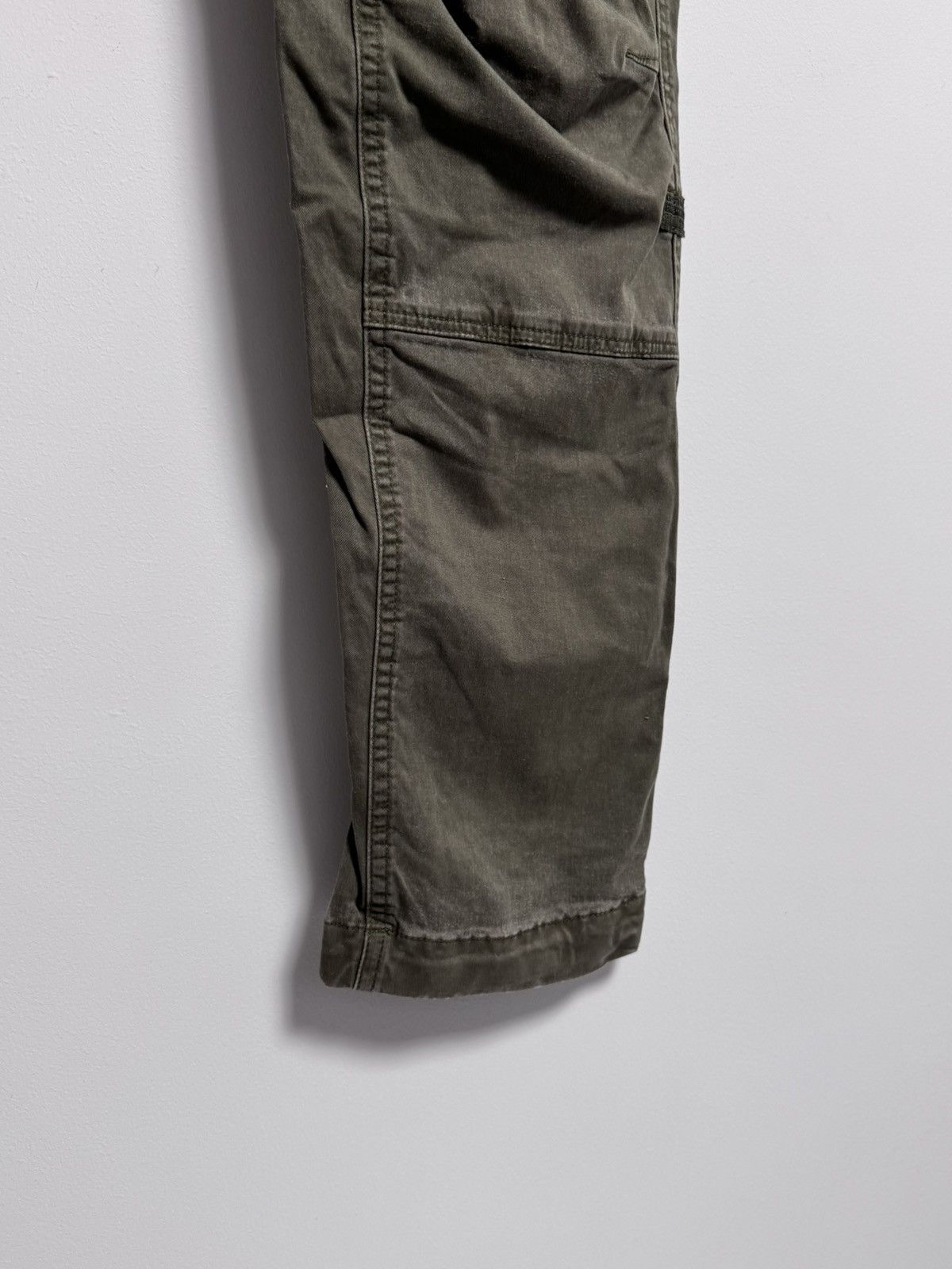 G-Star G star raw Pants Y2K style joggers Size US 34 / EU 50 - 4 Thumbnail
