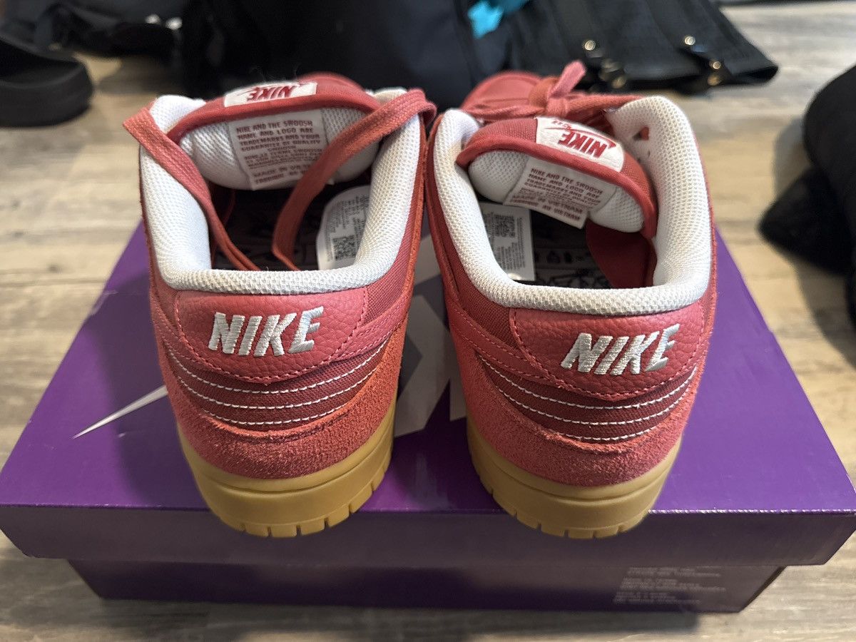 Nike Nike SB “Adobe” Pro Dunks Size US 10.5 / EU 43-44 - 2 Thumbnail