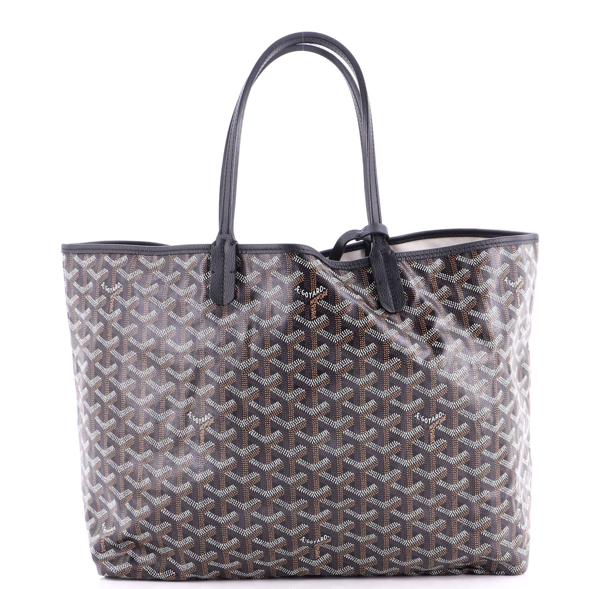 Goyard Saint Louis Tote Size ONE SIZE - 1 Thumbnail