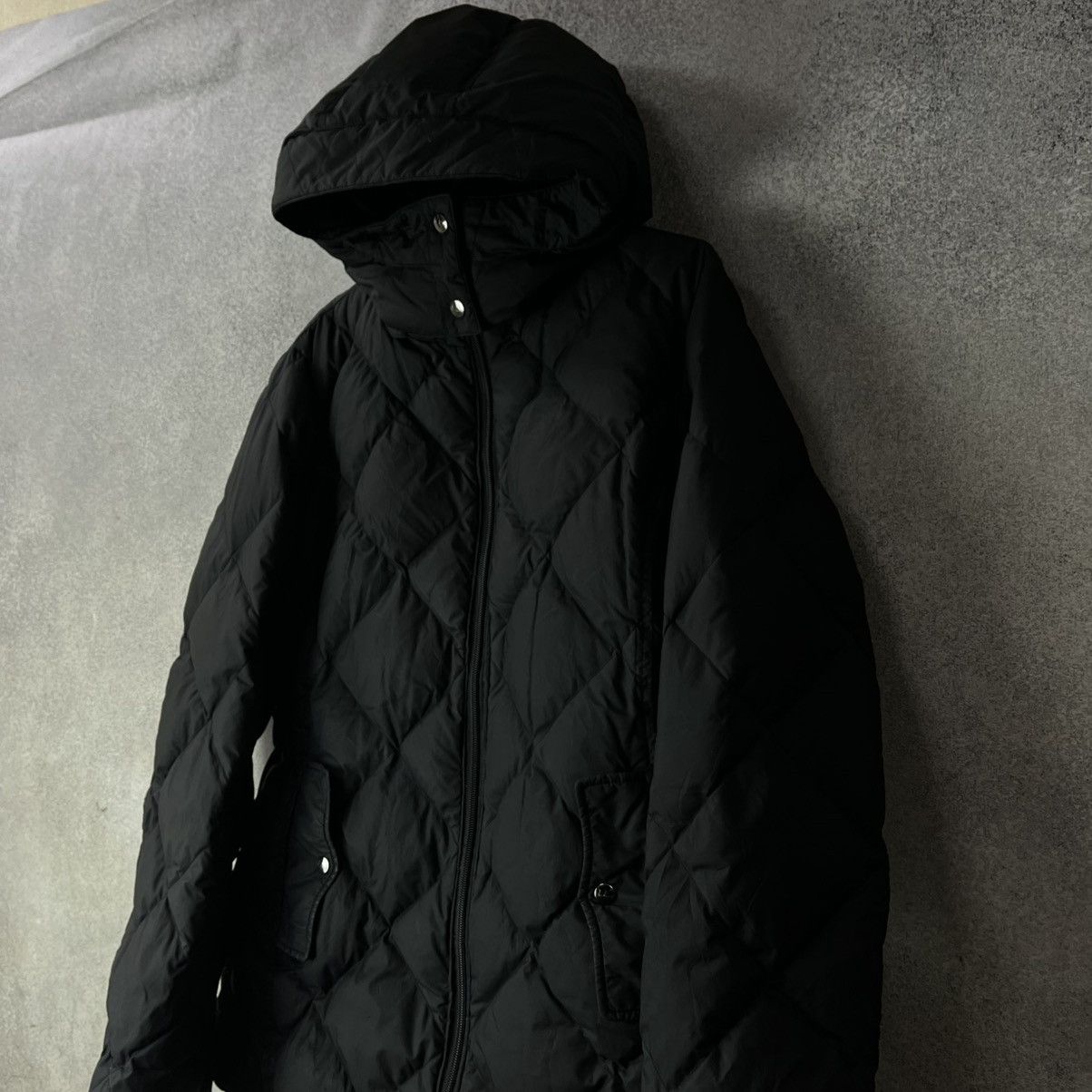 Burberry Burberry puffer down jacket vintage Size XL / US 12-14 / IT 48-50 - 7 Thumbnail