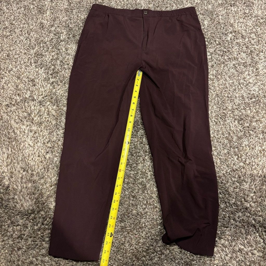 Banana Republic Women’s Banana Republic Dress Pants Size 34" / US 12 / IT 48 - 1 Thumbnail