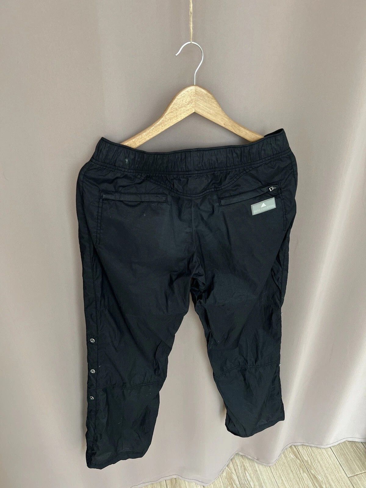 Adidas Adidas Stella McCartney Womens Pants Size 38 or M Size 26" / US 2 / IT 38 - 7 Thumbnail