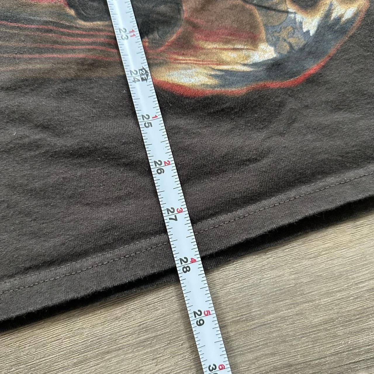 Other 2007 World of Warcraft Blizzard Entertainment Gaming Tee Size US XL / EU 56 / 4 - 11 Thumbnail