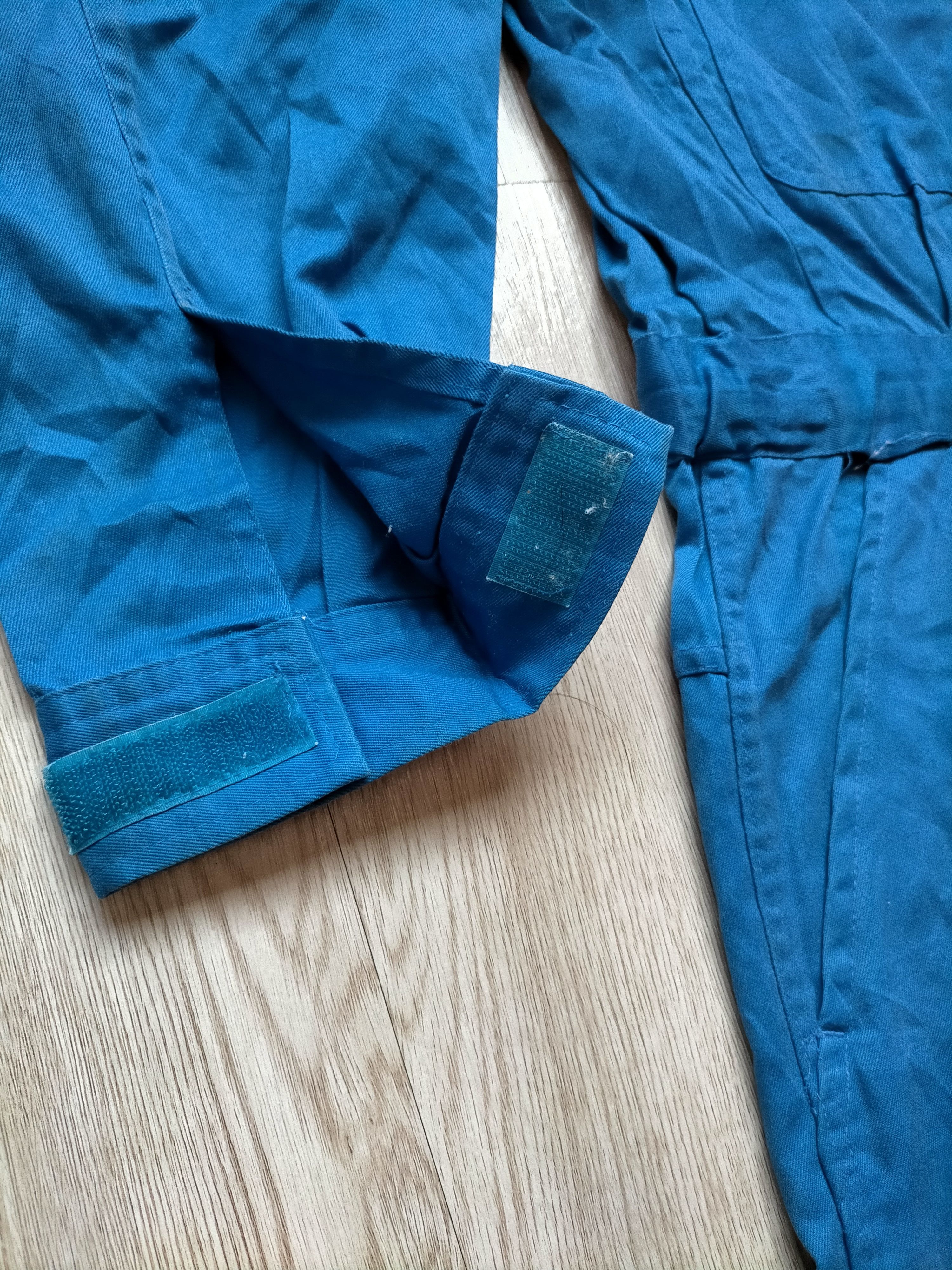 Yamaha Vintage Yamaha Overalls Jumpsuit Size US 34 / EU 50 - 14 Thumbnail