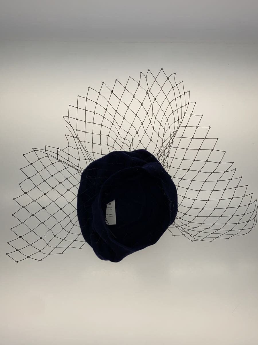 Undercover Undercover Cotton Headwear Navy Size ONE SIZE - 4 Thumbnail